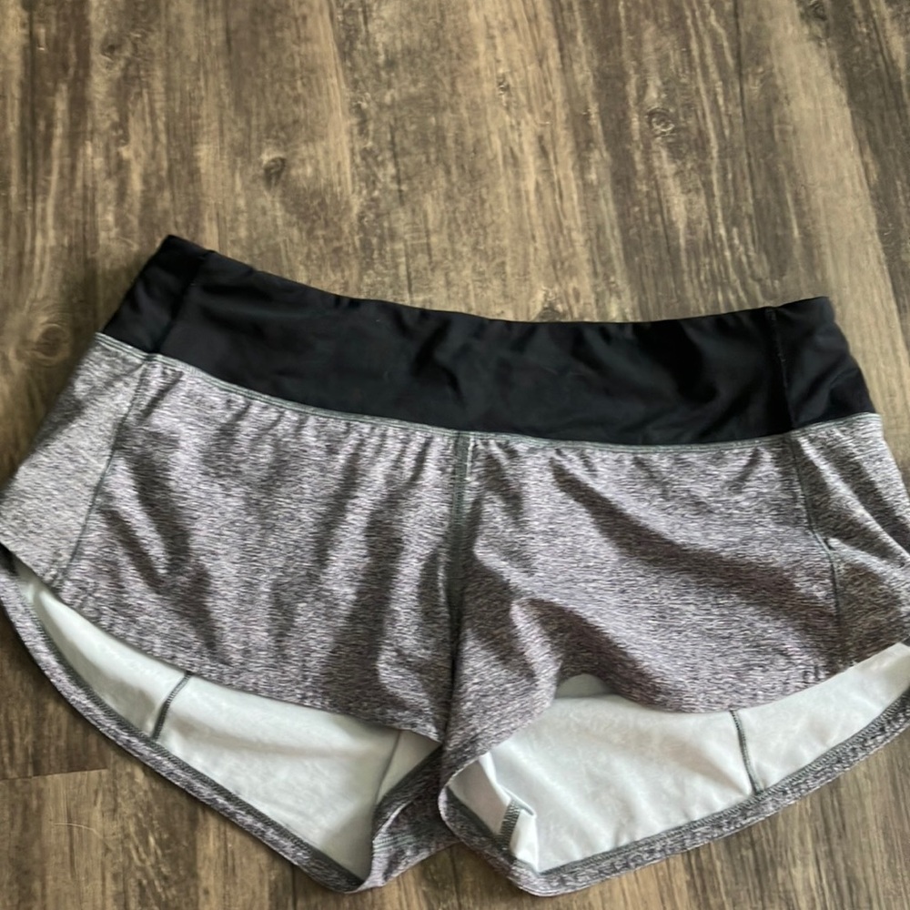 Lululemon speed up 2.5 inch